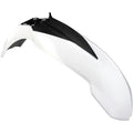 Acerbis Front Fender (White) 2082010002