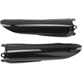 Acerbis Lower Fork Cover Set (Black) 2113770001
