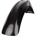 Acerbis Front Fender (Black) 2040250001