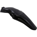 Acerbis Rear Fender (Black) 2040630001