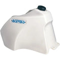Acerbis Large Capacity Fuel Tank 5.8 Gallon (White) 2062480002