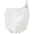 Acerbis Front Number Plate (White) 2171750002