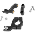 Acerbis Replacement Plastic Mounting Kit for Uniko Handguards (2041800001)