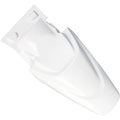 Acerbis Rear Fender (White) 2040660002