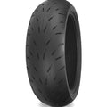 Shinko Hook-Up Pro Drag Radial Rear Tire | 200/50ZR17 | 75 W | Sold Each