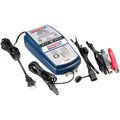 TecMate OptiMate 7 Select 9-Step 10Amp Battery Charger for 12V Batteries TM-251