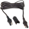 TecMate OptiMate Battery Charger Lead 6ft/180cm Extention O3