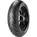 Pirelli Diablo Rosso II Rear Radial Tire 200/50 ZR 17 (75W) TL