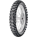 Pirelli Scorpion MX Extra X Front Bias Tire 80/100 - 21 51M Mst (Motocross)