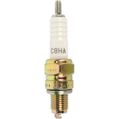 Ngk - Standard Spark Plug (C8HA) 2168