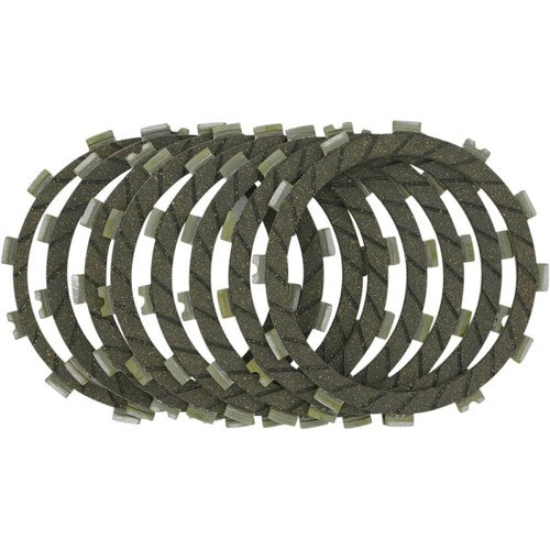 Ebc CK Series Clutch Plate Set (CK3455)