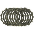 Ebc CK Series Clutch Plate Set (CK3455)