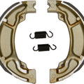 Ebc Standard Brake Shoes / One Pair (352)