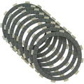 Ebc Ckf Carbon Fiber Clutch Plate Set (CKF1247)