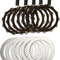 Ebc Drc Series Clutch Kit (DRC122)