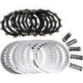 Ebc Drcf Series Carbon Fiber Clutch Kit (DRCF088)