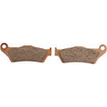 Ebc Double-H HH Sintered Superbike Brake Pads / One Pair (FA643HH)