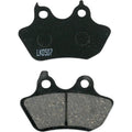 Ebc Organic OE Quality Replacement Brake Pads / One Pair (FA434)