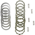 Ebc Srk Race/Sport Series Aramid Fiber Clutch Kit (SRK112)