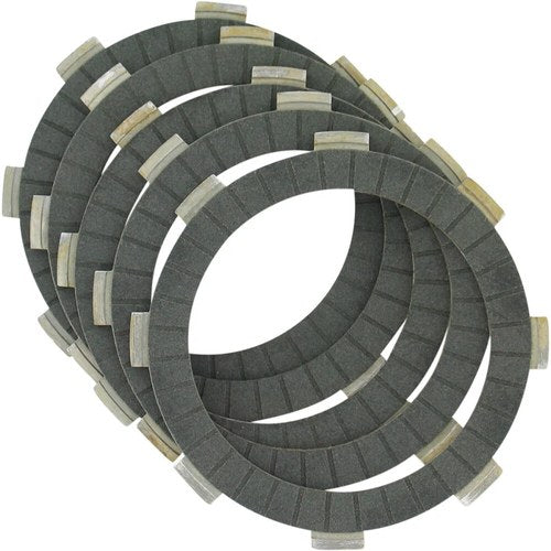 Ebc Ckf Carbon Fiber Clutch Plate Set (CKF4438)