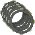 Ebc Ckf Carbon Fiber Clutch Plate Set (CKF4438)