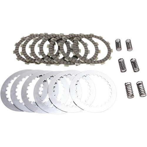 Ebc Drc Series Clutch Kit (DRC145)