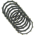 Ebc Ckf Carbon Fiber Clutch Plate Set (CKF2364)
