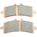 Ebc Gpfax Sintered Road Race Brake Pads / One Pair (GPFAX447HH)