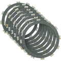 Ebc Ckf Carbon Fiber Clutch Plate Set (CKF4514)
