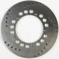 Ebc OE Replacement Rear Brake Rotor / Each (MD4085)