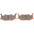 Ebc Semi-Sintered V Brake Pads / One Pair (FA199V)