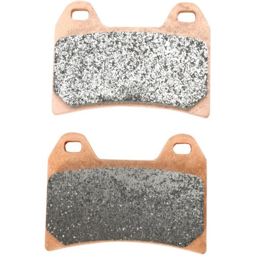 Ebc Gpfax Sintered Road Race Brake Pads / One Pair (GPFAX244HH)