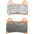 Ebc Gpfax Sintered Road Race Brake Pads / One Pair (GPFAX244HH)