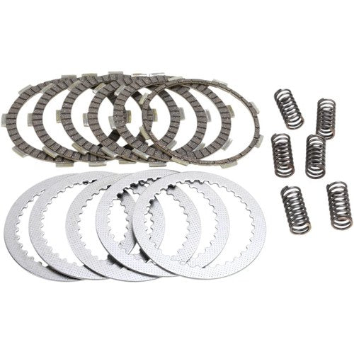 Ebc Drc Series Clutch Kit (DRC136)
