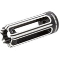 Arlen Ness - 06-117 - Soft-Touch Shifter Pegs, 10 Gauge - Black