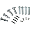 Arlen Ness - 18-533 - Hardware Kit for Billet Sucker and Big Sucker Stage I