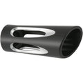 Arlen Ness - 06-473 - Shifter Peg, Deep Cut - Black