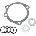 Arlen Ness - 18-536 - Gasket Kit for Billet Sucker and Big Sucker