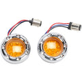 Arlen Ness - 12-757 - LED Fire Ring Kit