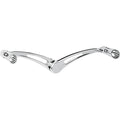 Arlen Ness - 19-791 - Heel/Toe Shifter Lever, Deep Cut - Chrome