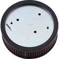 Arlen Ness - 18-040 - Air Filter for Billet and Big Sucker Components