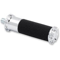 Arlen Ness - 07-930 - Fusion Shift Peg, Bevelled - Chrome