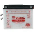 Yuasa Yumicron High Performance Conventional Battery (YB12B-B2) YUAM221B2