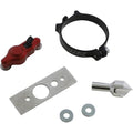 Works Connection Pro Launch Start Device Honda CR/CRF (Red/Black) 12-200