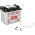 Yuasa Yumicron High Performance Conventional Battery (YB7C-A) YUAM227CY