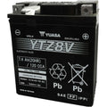 Yuasa Factory-Activated High Performance Maintenance-Free Agm Battery (YTZ8V)