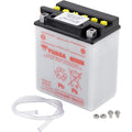 Yuasa Yumicron High Performance Conventional Battery (YB14L-A2) YUAM2214Y
