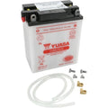 Yuasa Yumicron High Performance Conventional Battery (YB12AL-A2) YUAM22212