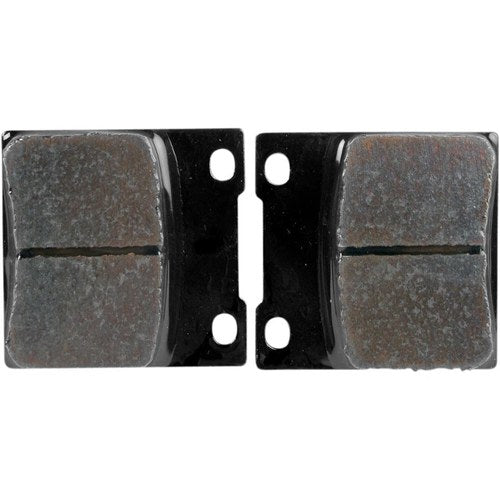 Sbs LS Sintered Motorcycle Brake Pads (556LS)