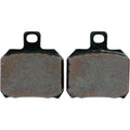 Sbs LS Sintered Motorcycle Brake Pads (730LS)